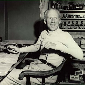 Leroy Anderson