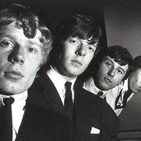 The Four Pennies