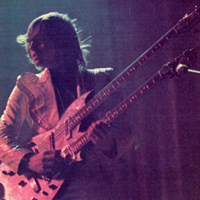 Greg Lake