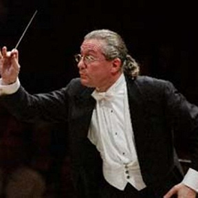 Sylvain Cambreling