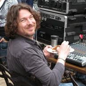 Frank Riviera