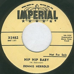 Dennis Herrold