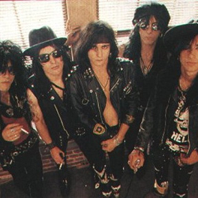 L.A. Guns