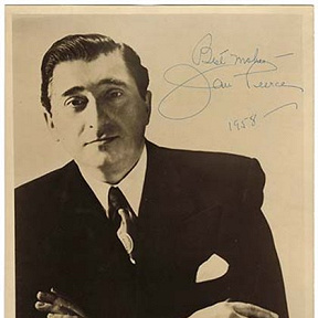 Jan Peerce