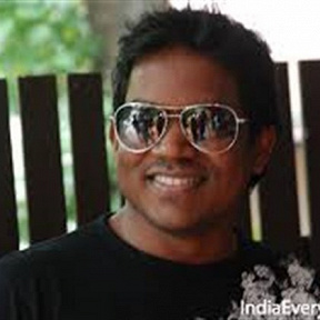 Yuvanshankar Raja