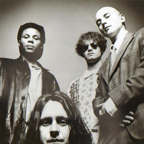 The Boo Radleys