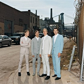 The Fleshtones