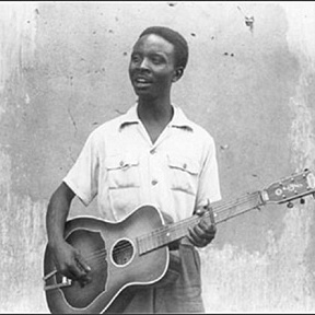 Jean Bosco Mwenda
