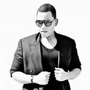 David Trinidad