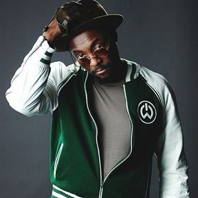 Will.I.Am
