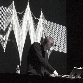 Kangding Ray