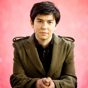 Behzod Abduraimov
