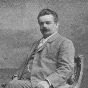August Klughardt