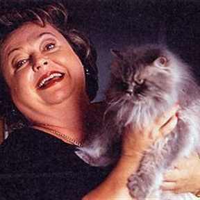 Nella Martinetti