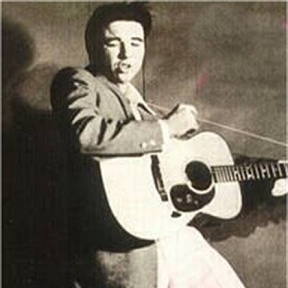 Johnny Carroll & the Hot Rocks
