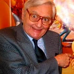 Roger Carel