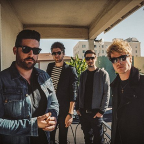 Kodaline