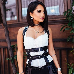 Descargar Musica Gratis Mp3 Becky G