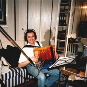 Laurent Michelotto
