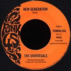 The Universals