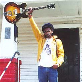 Cody Chesnutt