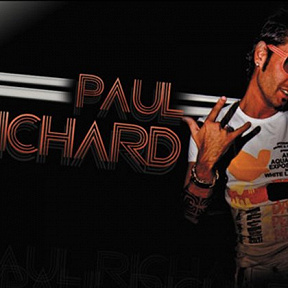 Paul Richard