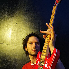 Paul Gilbert