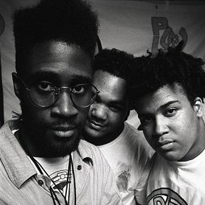 De la Soul