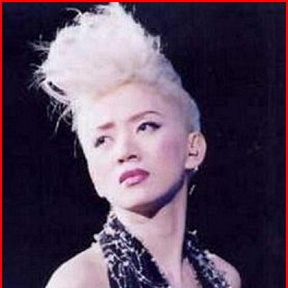 Anita Mui