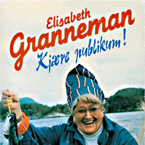 Elisabeth Granneman