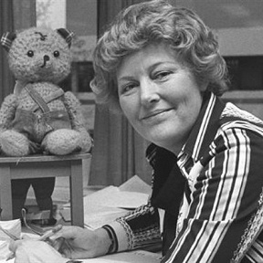 Birgit Strøm