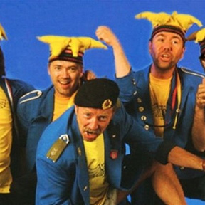 Banana Airlines