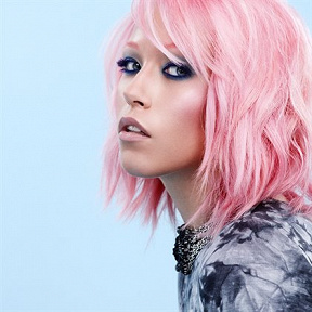Amelia Lily
