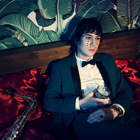 Johnny Jewel
