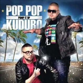 Pop Pop Kuduro