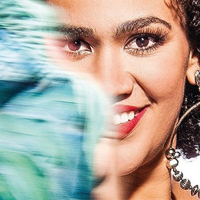 Mariene de Castro