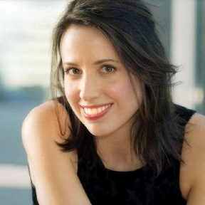 Sarah Morrow
