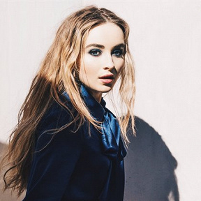 Sabrina Carpenter