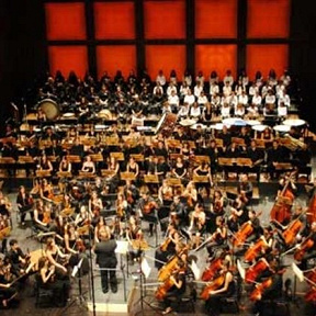 Coro Cantores de Madrid