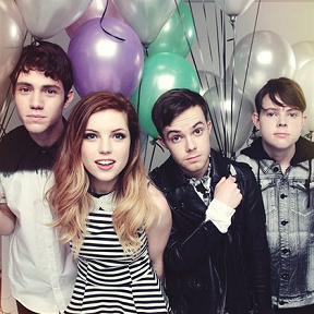 Echosmith
