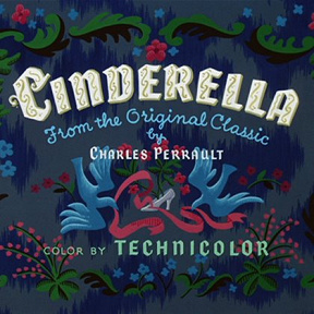 Cinderella Chorus