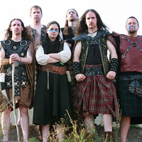 Cruachan