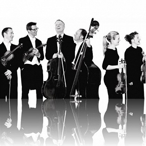 The Chamber Orchestra of London