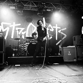 Lostprophets