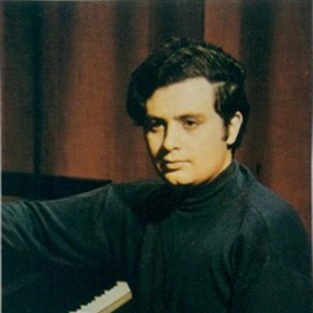 Roberto Szidon
