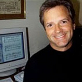 David Williams