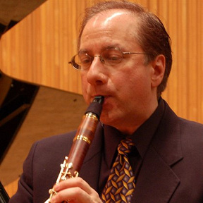 Charles Neidich