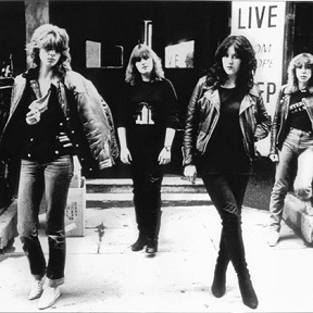 Girlschool