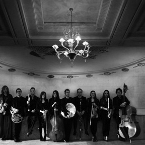 Sinfonia Cymru