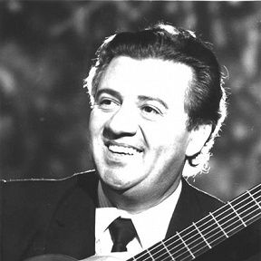 Cacho Tirao